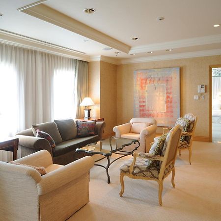 Sendai Royal Park Hotel Kültér fotó