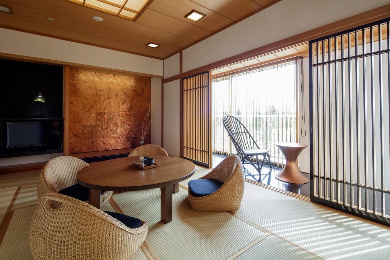 Sendai Royal Park Hotel Kültér fotó