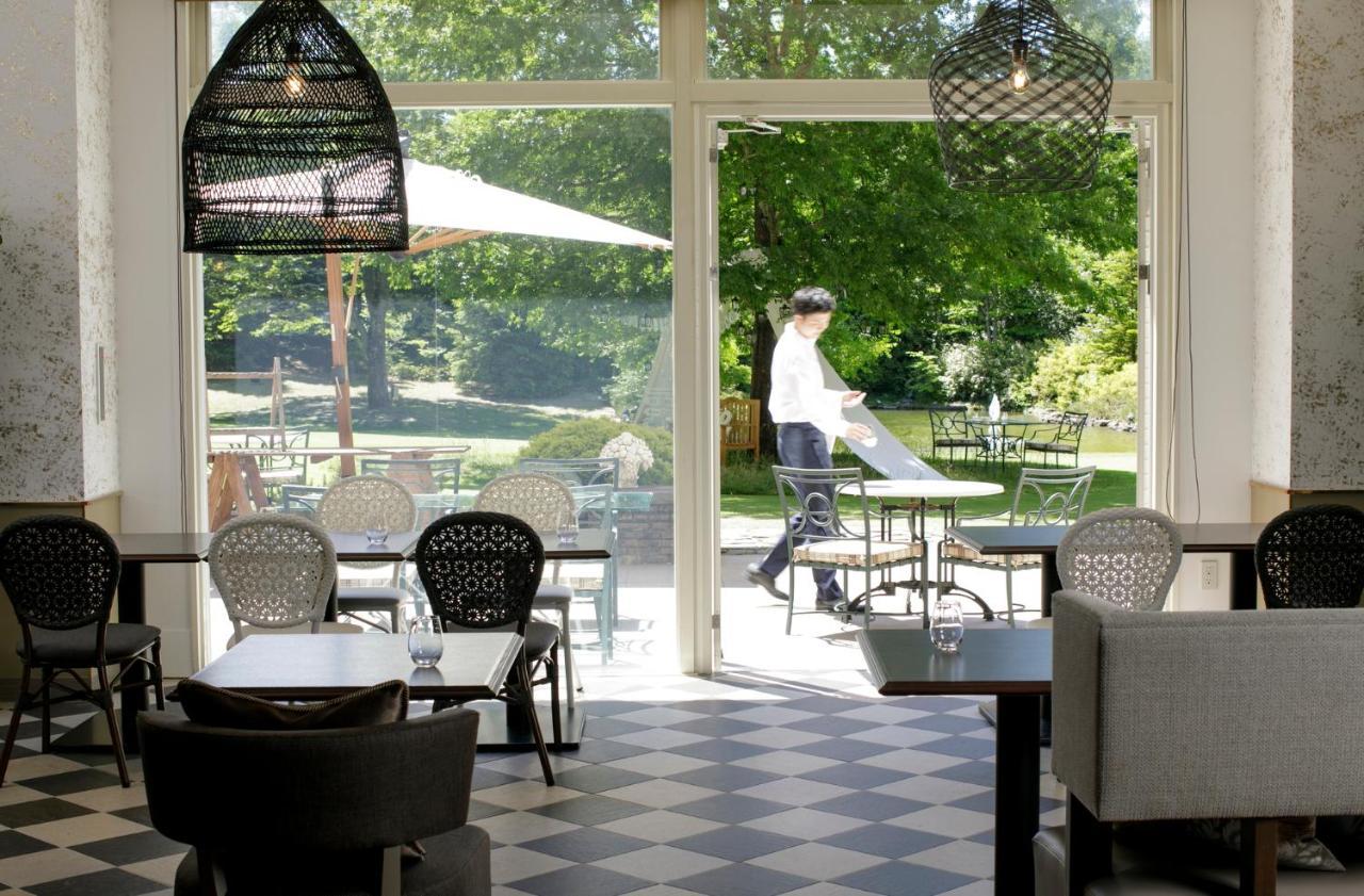 Sendai Royal Park Hotel Kültér fotó