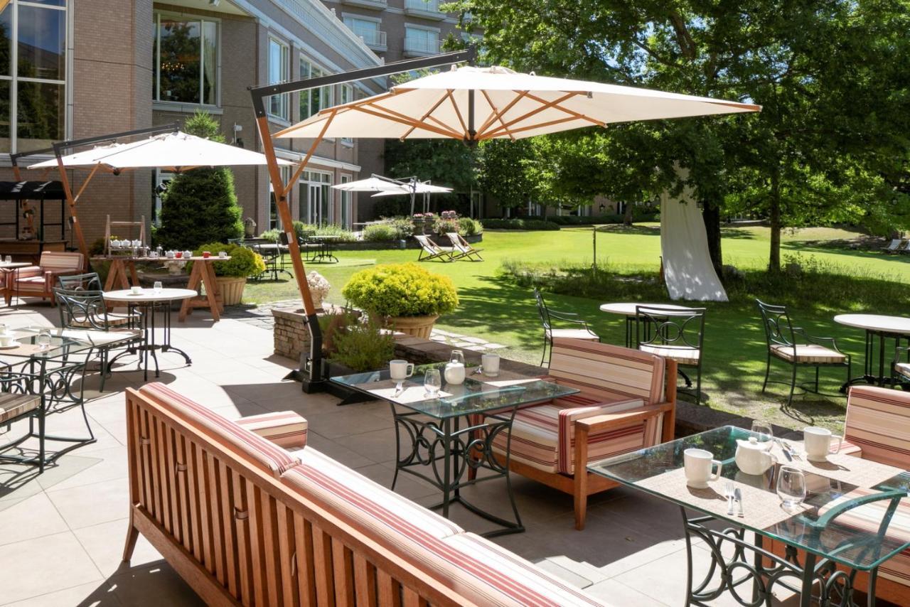 Sendai Royal Park Hotel Kültér fotó