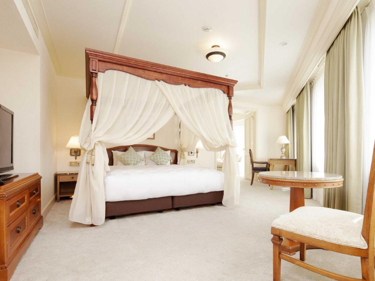 Sendai Royal Park Hotel Szoba fotó
