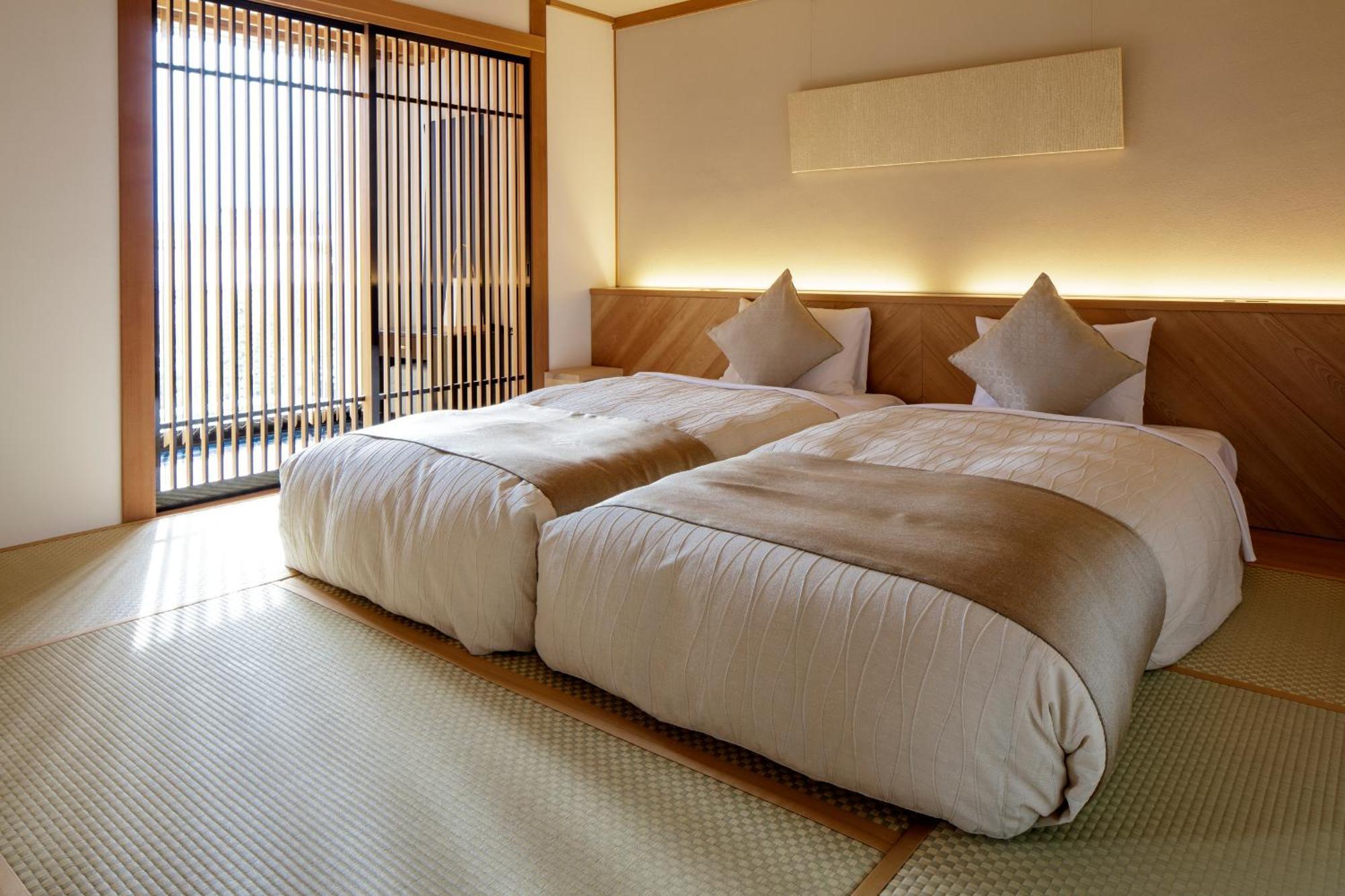 Sendai Royal Park Hotel Szoba fotó